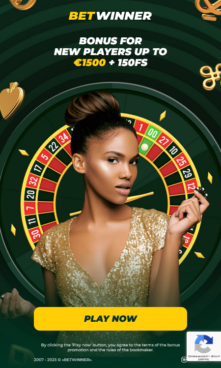 Découvrez le monde du jeu avec Betwinner affiliation