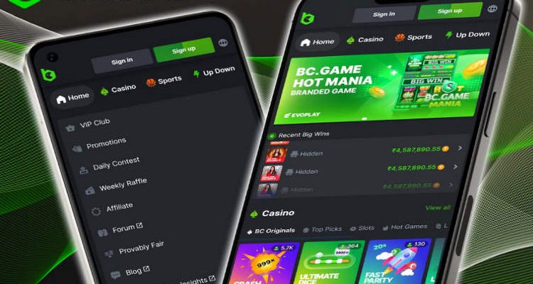 Unlock Big Wins with the BC Game Deposit Bonus